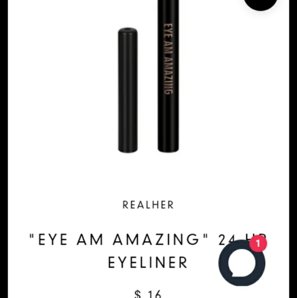 Makeup - Picture 5 of 7